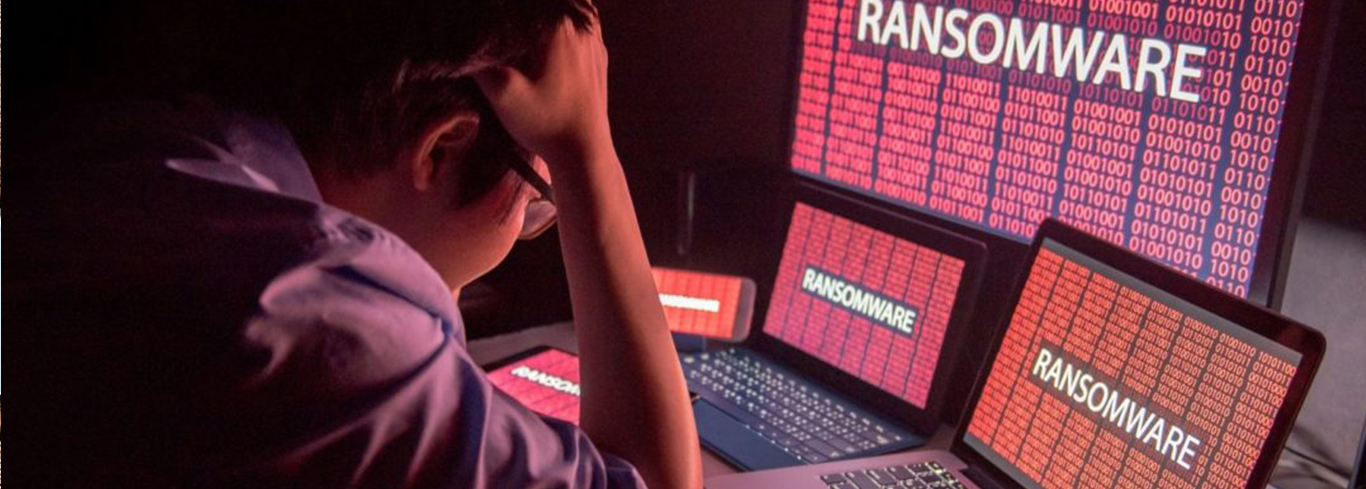 Exploran los dos lados de una amenaza de ransomware: las víctimas y los ciberdelincuentes